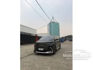 2024 Toyota Alphard 2.5 HEV Modelista MPV