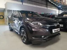 2017 Honda HR-V 1.8 Prestige SUV