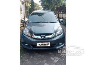 2014 Honda Mobilio 1.5 E MPV