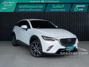2018 Mazda CX-3 2.0 (ปี 15-26) SP SUV AT