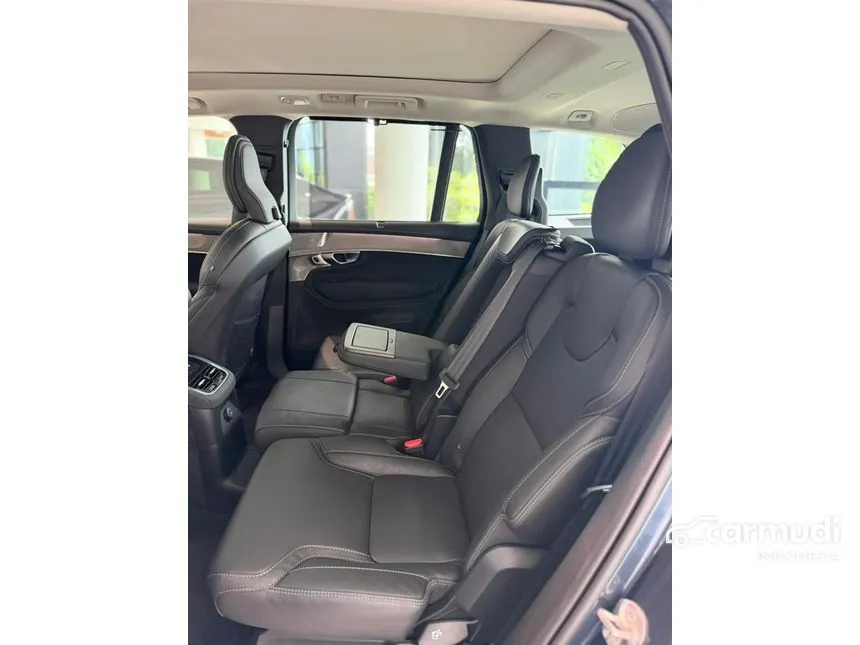 2025 Volvo XC90 Recharge T8 Ultimate PHEV SUV