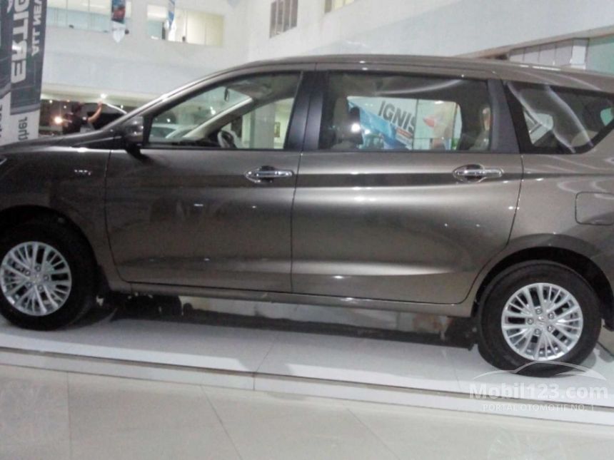 Jual Mobil Suzuki Ertiga 2018 GX 1.5 di Jawa Timur Manual Jual Mobil Suzuki Ertiga 2018 GX 1.5 di Jawa Timur Manual