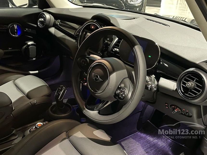 Jual Mobil MINI Cooper 2021 1.5 di Indonesia (Lainnya) Automatic ...
