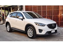 2017 Mazda CX-5 2.0 (ปี 13-16) S SUV AT