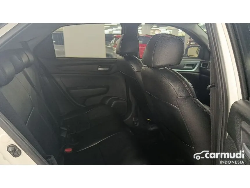 2023 Honda WR-V E SUV