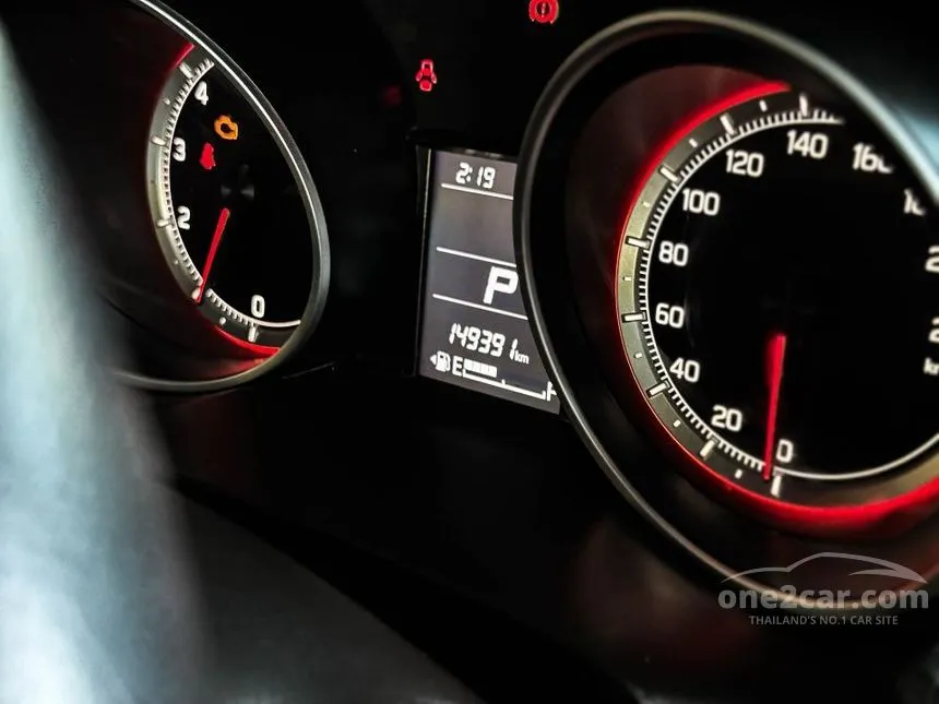 2019 Suzuki SWIFT GL Hatchback