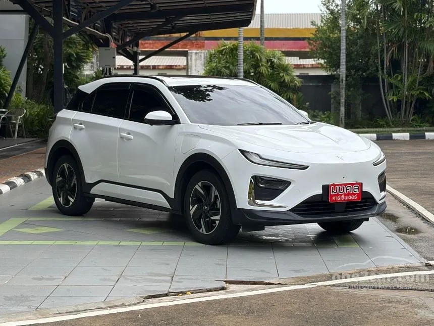 2024 Neta Neta X Comfort SUV