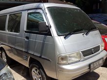 2012 Suzuki Carry 1.5 GX Van