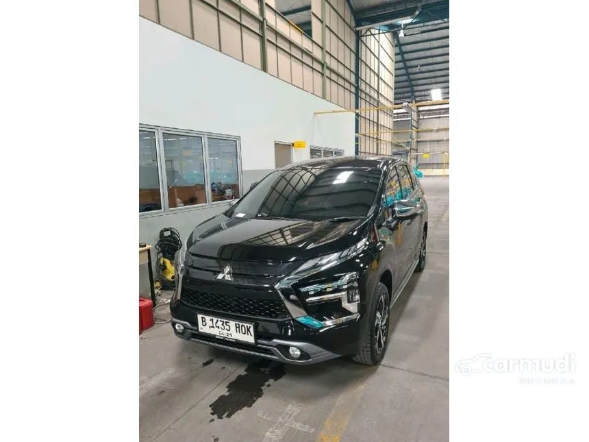 2023 Mitsubishi Xpander Ultimate MPV