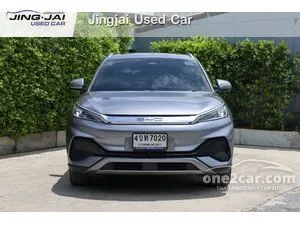 2023 BYD Atto 3 Extended Range SUV