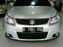 2008 Suzuki SX4 1.5 AT istimewa promo selagi ada TDP 9,8 jt saja angs sangat ringan