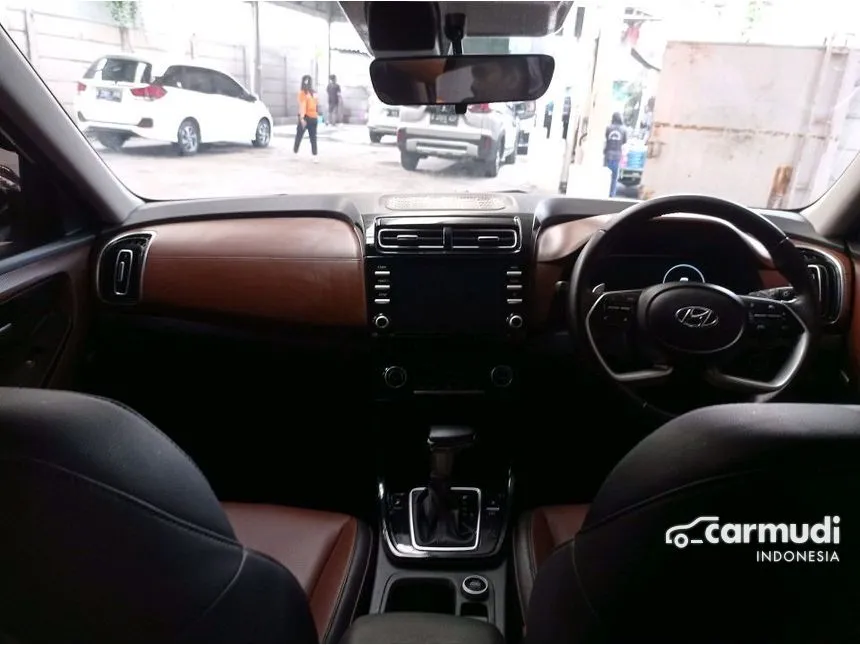 2022 Hyundai Creta Prime SUV