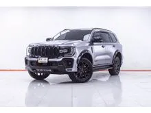 2024 Ford EVEREST 2.0 (ปี 22-28) Sport SUV