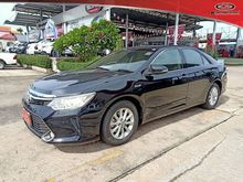 2015 Toyota Camry 2.0 (ปี 12-16) G Sedan