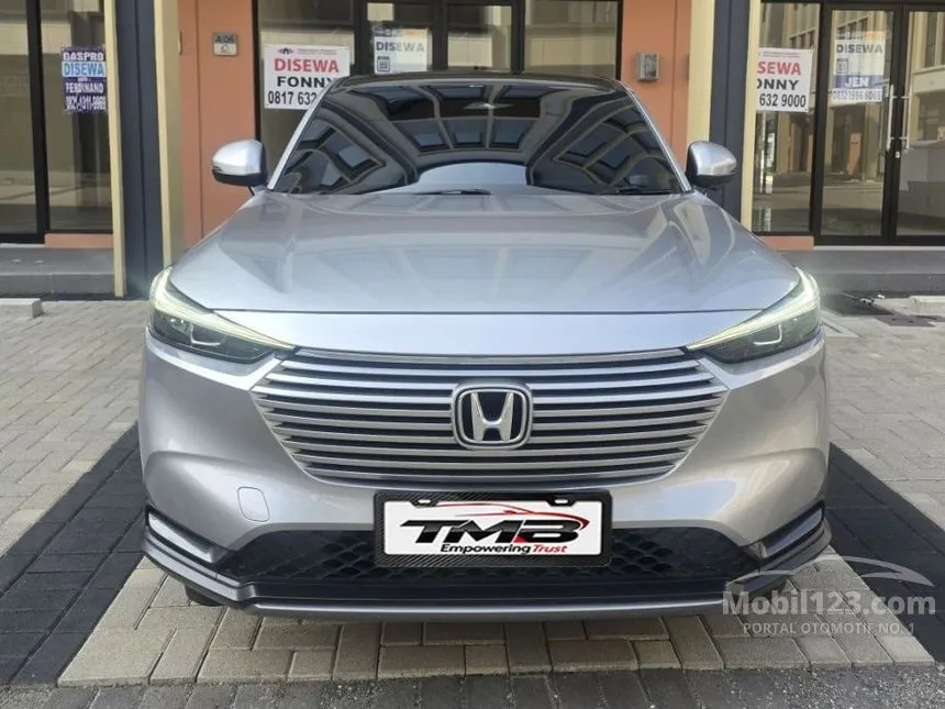2022 Honda HR-V Special Edition SUV
