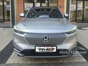 2022 Honda HR-V 1.5 Special Edition SUV