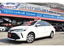 2017 Toyota Vios 1.5 (ปี 13-17) J Sedan