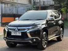 2018 Mitsubishi Pajero Sport 2.4 Dakar 4X2 SUV - Jaminan Bebas Tabrak & Banjir - Tdp hanya 25jt - TERMURAHHH
