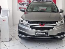 Promo Merdeka Beli Wuling Cortez S+ 1,5 Turbo, 2020 Promo Wuling Cortez Terbaik, Promo Wuling Cortez Murah, 2020 Promo Wuling Cortez 1,5 turbo
