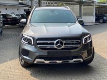 GLB 200 Progreaive Line SUV 7 seater
