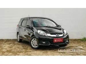 2014 Honda Mobilio 1.5 E MPV
