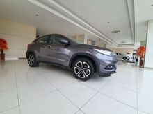 GARANSI DP MULAI 30 JUTAAN | Honda HR-V 1.5 2021 | PROMO TERBAIK JABODETABEK