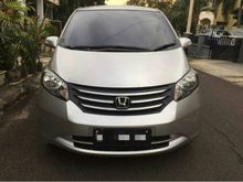 2011 Honda Freed 1.5 1.5 MPV