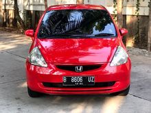 2006 Honda Jazz 1.5 i-DSI Hatchback