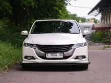 2011 Honda Odyssey 2.4 MPV Istimewa no PR