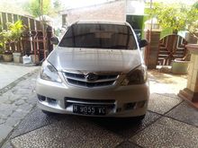 Daihatsu Xenia Li FAMILY MPV M/T