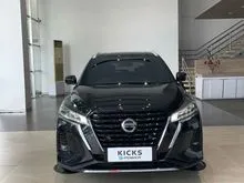 2021 Nissan Kicks 1.2 VL e-Power Wagon