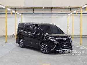 2021 Toyota Voxy 2.0 MPV
