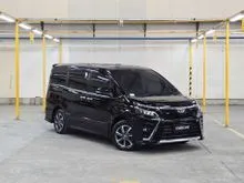 2021 Toyota Voxy 2.0 MPV