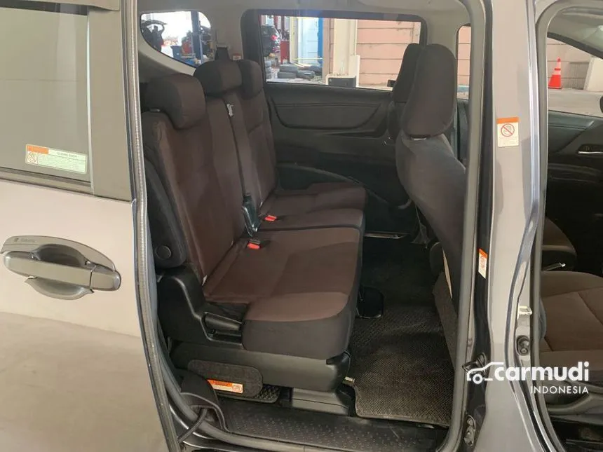2020 Toyota Sienta V MPV
