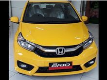 DP MURAH hadiah TV HD32 Brio E CVT