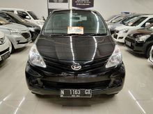 2014 Daihatsu Xenia 1.3 X STD MPV