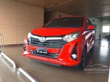 2021 Toyota Calya 1,2 DP 14 JUTA, PpnBM 0% , Termurah , Buktikan Murahnya 100%✓
