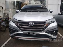Diskon Super Gila Awal Tahun 2020 DP 35 Juta Toyota Rush 1.5 TRD Sportivo SUV