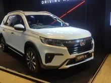 PROMO DP RENDAH 10% Honda BR-V 1,5 Prestige SUV