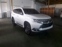 2018 Mitsubishi Pajero Sport 2.4 Dakar SUV