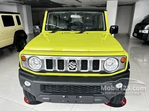 2025 Suzuki Jimny 1.5 5 Door (1 Tone) SUV