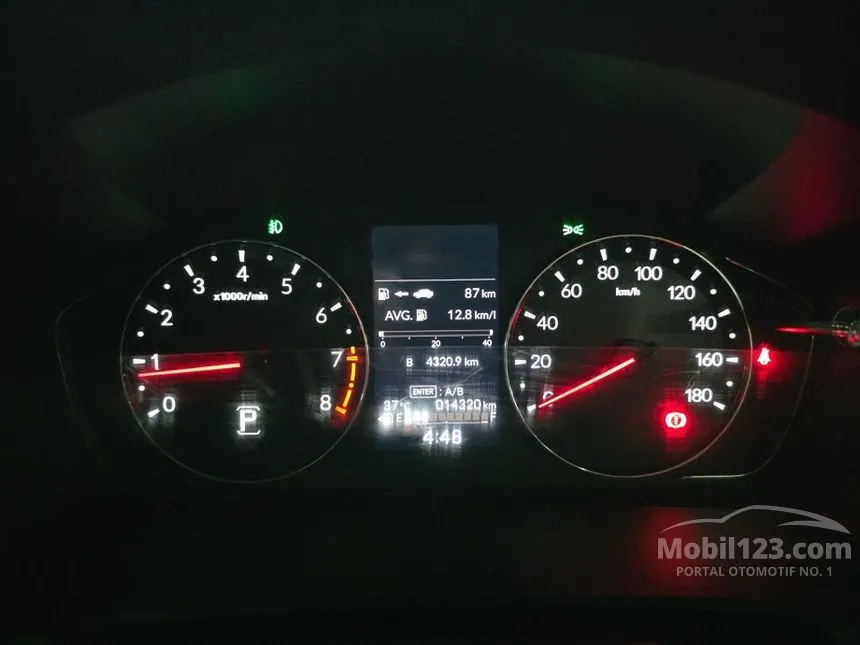 2024 Honda WR-V RS SUV