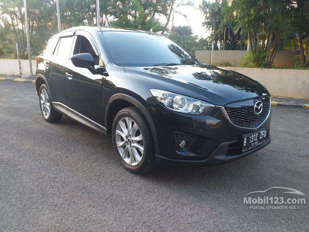 Mazda Bekas Murah - Jual Beli 1.913 Mobil Di Indonesia - Mobil123