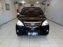 2010 Toyota Avanza 1.3 G MPV