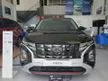 Jual Mobil Hyundai Creta 2023 Prime 1.5 di Banten Automatic Wagon Hitam Rp 408.300.000