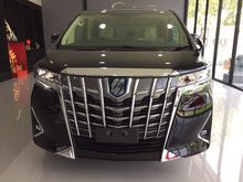 2019 Toyota Alphard 2.5 HV Van AT