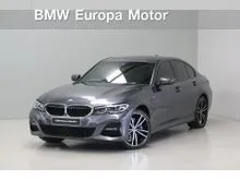 2020 BMW 330e 2.0 G20 (ปี 19-26) M Sport Sedan