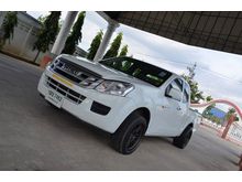 2013 Isuzu D-Max 2.5 SPACE CAB (ปี 11-17) S Pickup MT