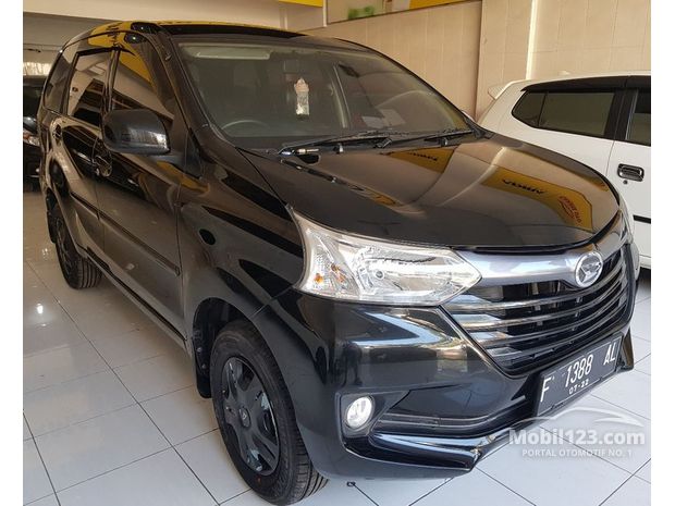 Daihatsu Bekas Baru Murah - Jual beli 270 Mobil di 