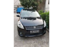 2012 Suzuki Ertiga 1.4 GX MPV